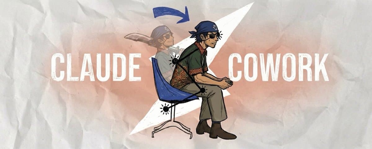 I want to master Claude Cowork (full course) thumbnail
