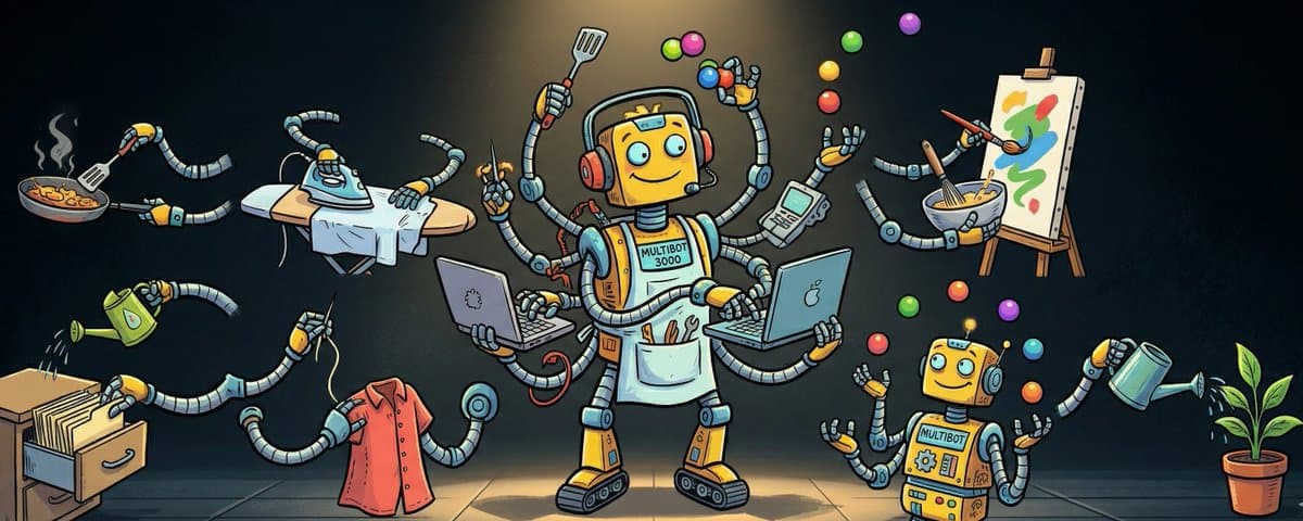 How to turn your OpenClaw into the world's best assistant thumbnail