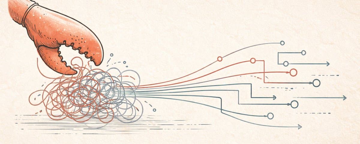 How I built a chief of staff on OpenClaw that's better than any human I've hired thumbnail