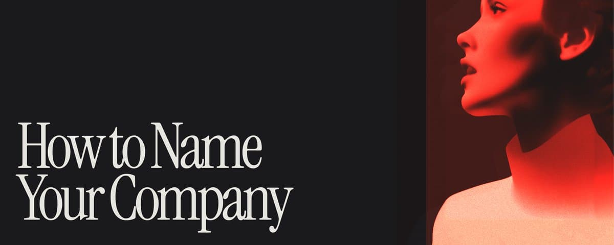How to Name Your Company: The Complete Playbook thumbnail