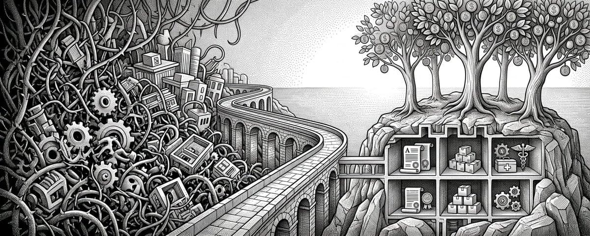 The AI Businesses That Will Print Money in 2027 (That Nobody Is Building Yet) thumbnail