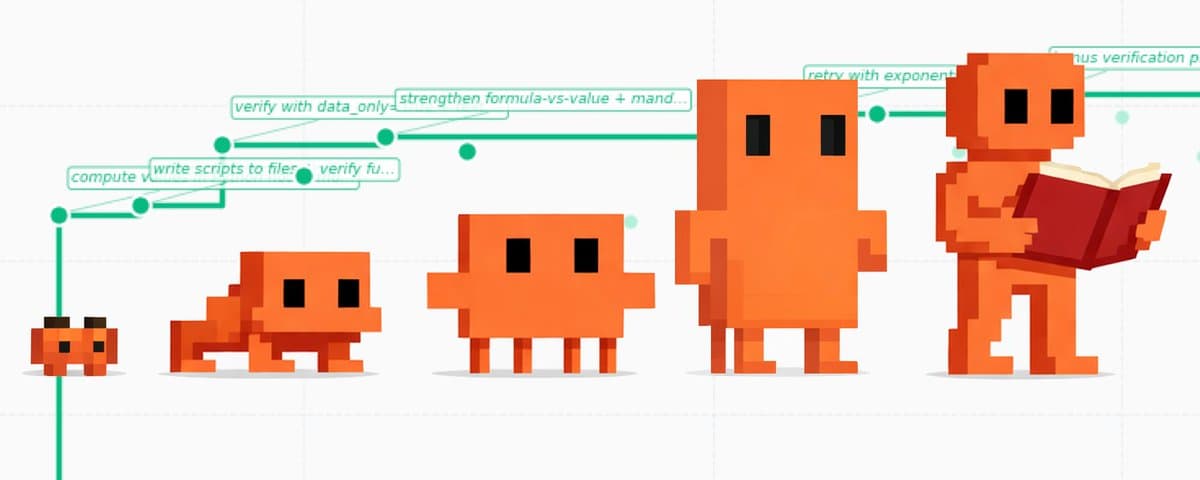 AutoAgent: first open source library for self-optimizing agents thumbnail