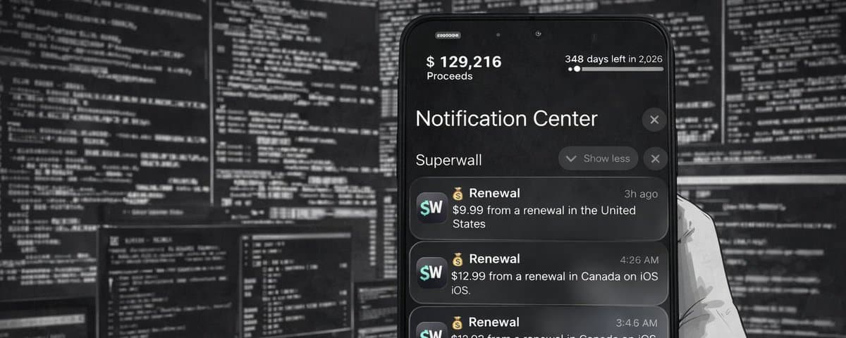 I built 10 apps in 10 months and make $800,000/yr ( full guide ) thumbnail