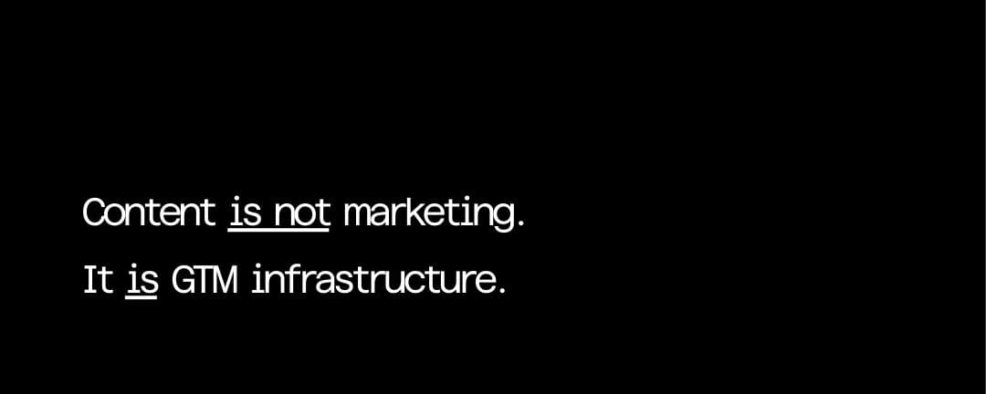 How Virio uses content to GTM and add $1M in ARR per month thumbnail