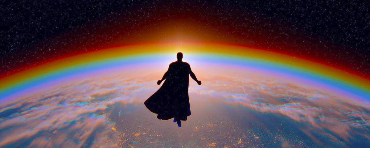 YOU CAN'T OUTPERFORM YOUR SELF-IMAGE cover