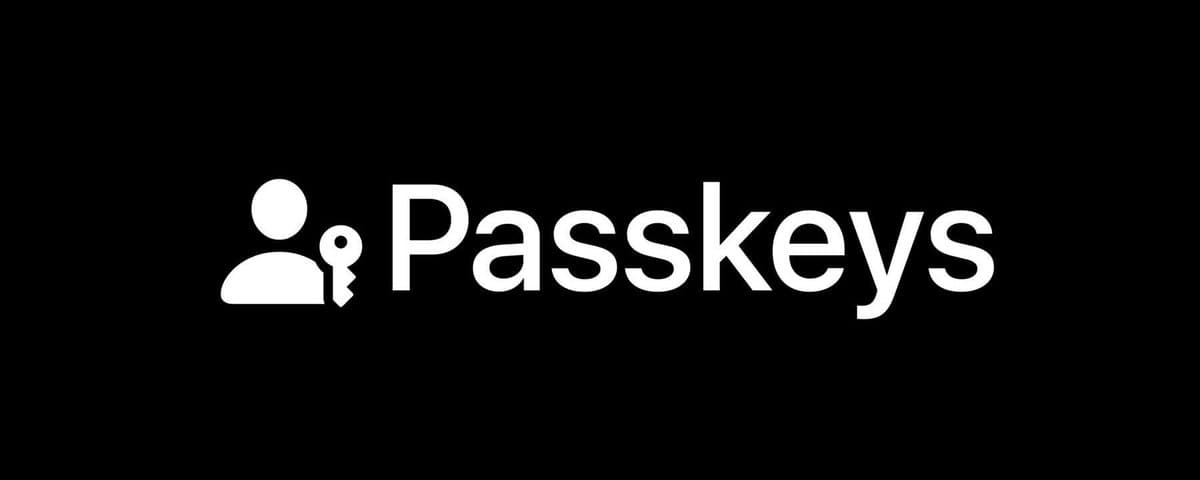 Myths about Passkeys cover