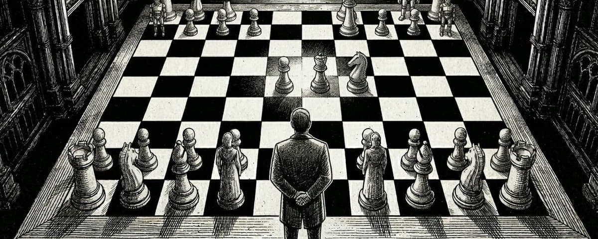 How to be Irreplaceable in the AI Era cover