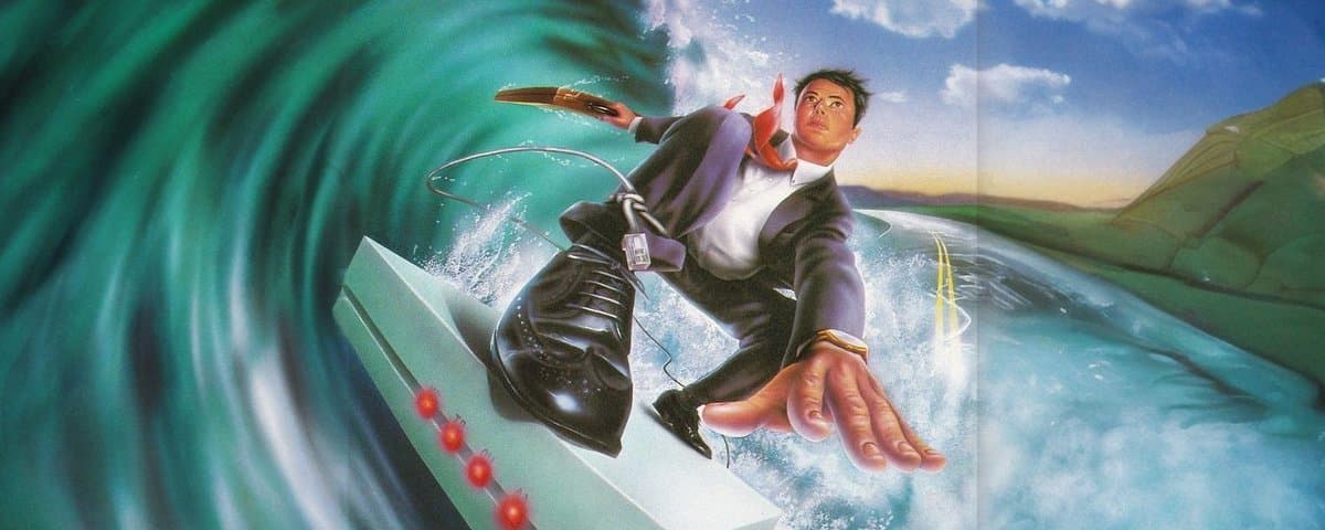 THE HIGH VIBRATION ROUTINE cover