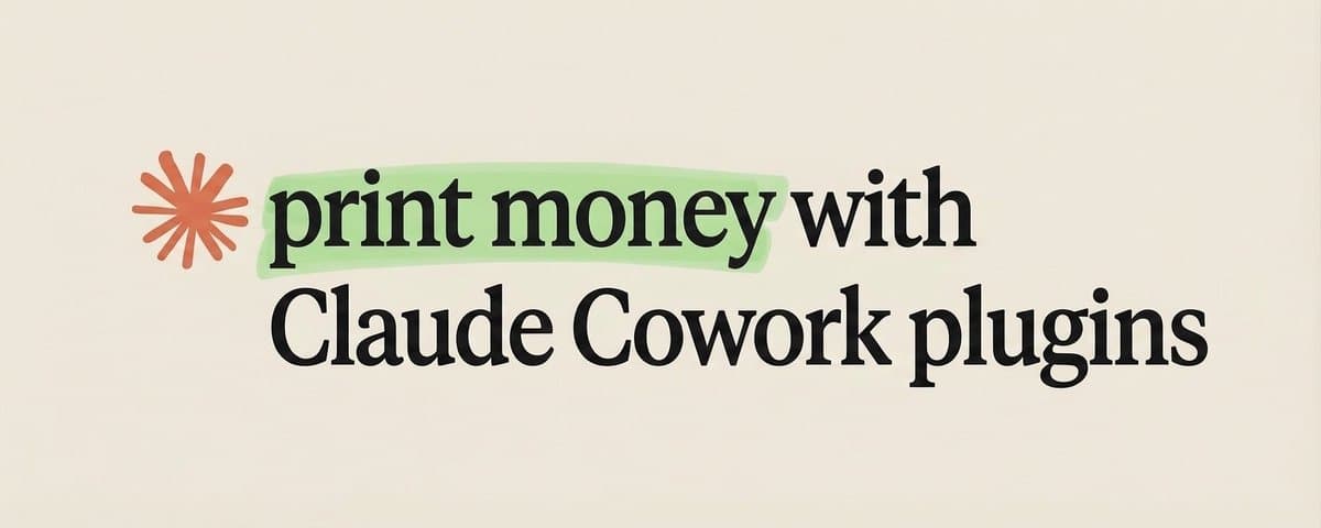 7 Claude Plugins You Can Sell for $1,000-$5,000/Month (step-by-step guide) cover