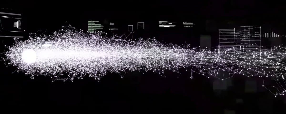 The algorithm that crashed Wall Street cover