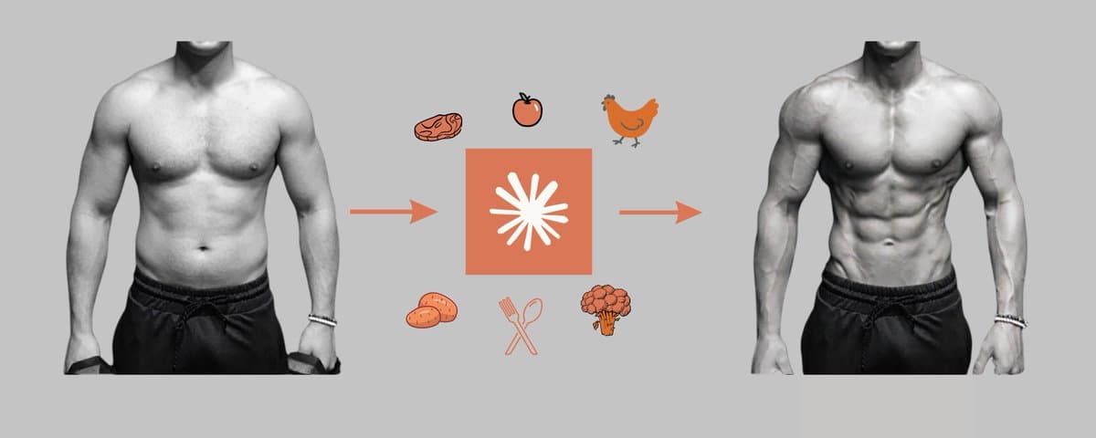 One Claude prompt to fix your nutrition forever cover