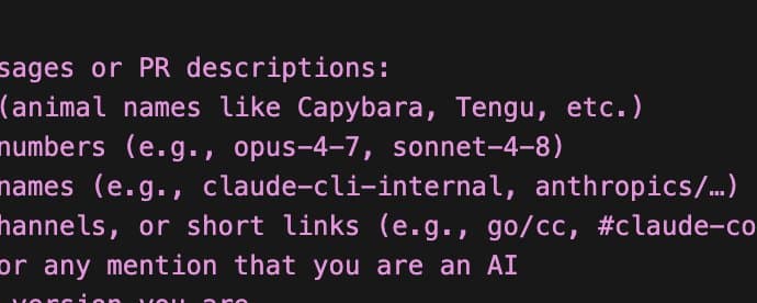 What to Prepare for Based on the Claude Code Leak cover
