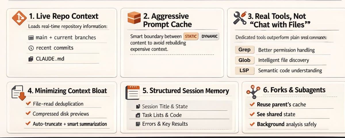 Claude Code's Real Secret Sauce (Probably) Isn't the Model cover