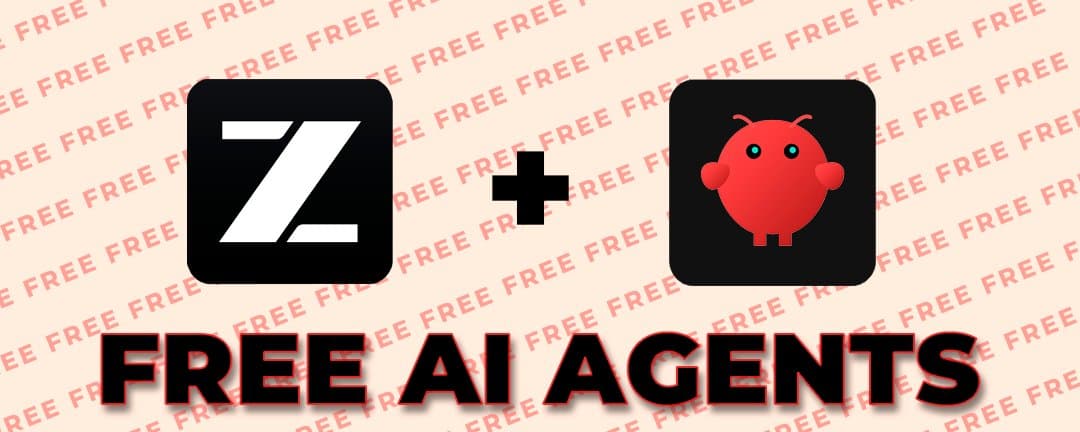 OpenClaw + GLM 5.1 = FREE AI AGENTS thumbnail