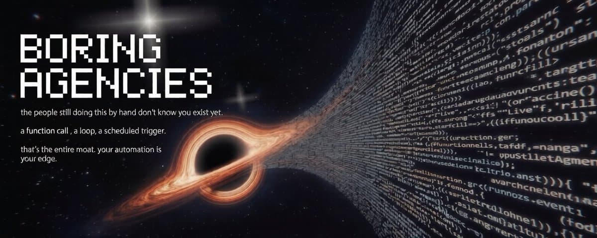 5 pipelines I'd sell today using Claude Code (none of them are coding) thumbnail