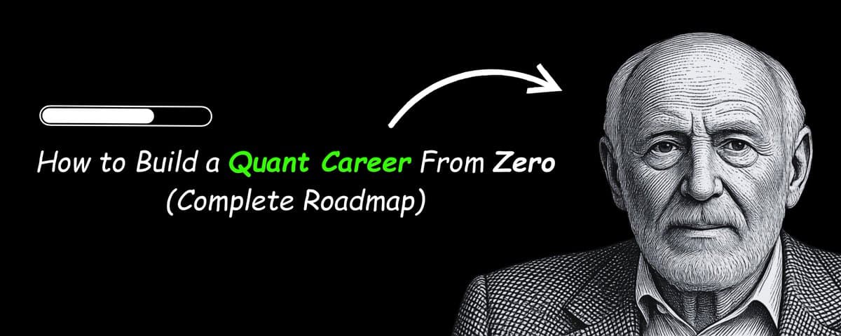 The Exact Blueprint To Make $650,000/Year (Quant Roadmap) thumbnail
