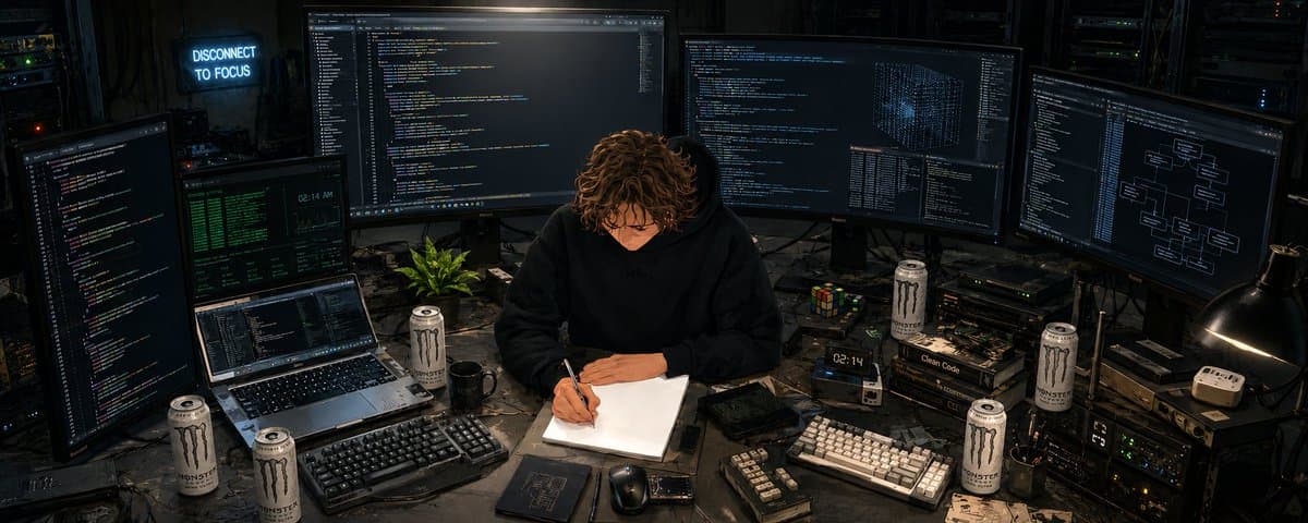 How to Become an AI Engineer in 2026 (Builder's Roadmap) thumbnail